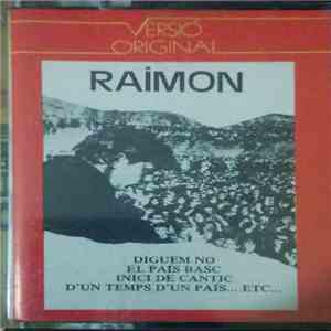 Raimon - Raimon
