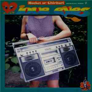 Rocket Or Chiritori - Love Eyes