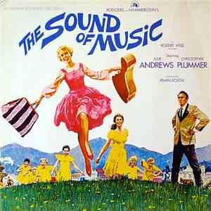 Rodgers & Hammerstein / Julie Andrews, Christopher Plummer, Irwin Kostal -  ...