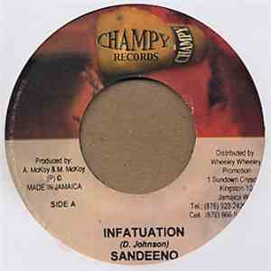 Sandeeno - Infatuation