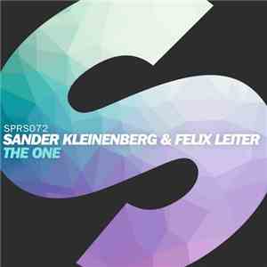 Sander Kleinenberg & Felix Leiter - The One