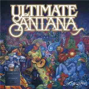 Santana - Ultimate Santana