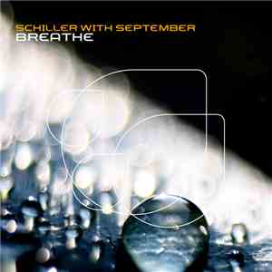 Schiller With September - Breathe