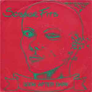 Scissor Fits - Soon After Dark E.P.