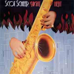 Scot Scheer - Night Heat