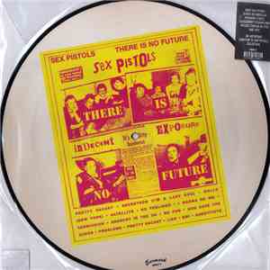 Sex Pistols - There Is No Future