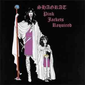 Shagrat - Pink Jackets Required