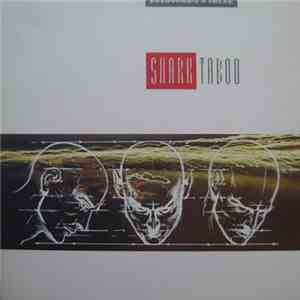 Shark Taboo - Everyone's A Freak