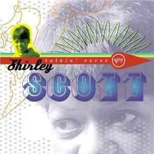 Shirley Scott - Talkin' Verve