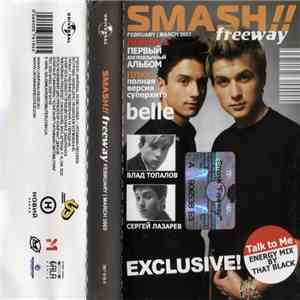 Smash!! - Freeway