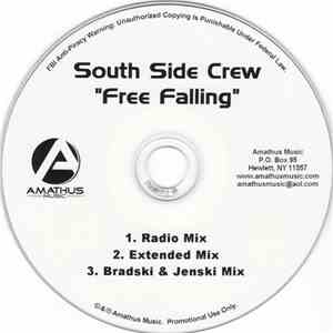 South Side Crew - Free Falling