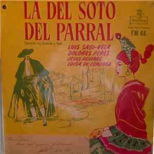 Soutullo y Vert, Anselmo Cuadrado Carreño, Luis Fernández de Sevilla - La D ...