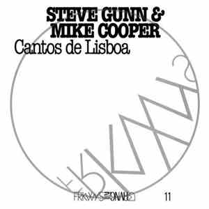 Steve Gunn & Mike Cooper - Cantos De Lisboa