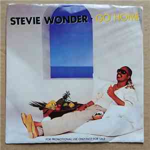 Stevie Wonder - Go Home