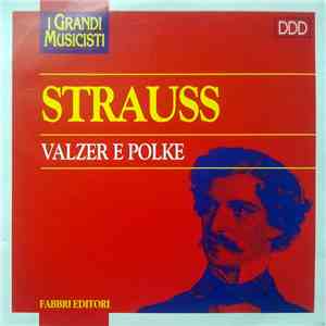 Strauss - Valzer E Polke