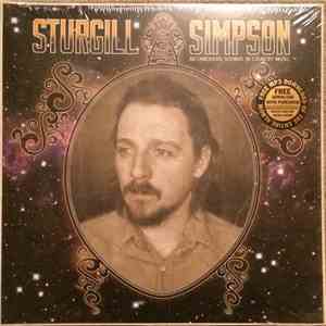 Sturgill Simpson - Metamodern Sounds In Country Music