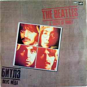 The Beatles - A Taste Of Honey