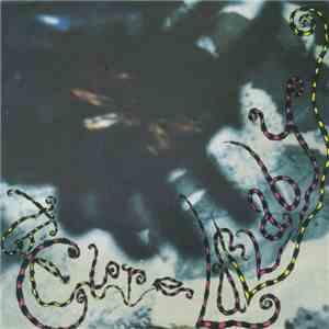 The Cure - Lullaby