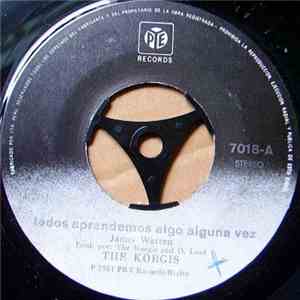 The Korgis - Everybody's Got To Learn Sometime = Todos Aprendemos Algo Algu ...