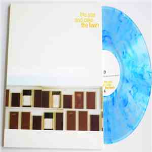 The Sea And Cake - The Fawn