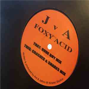 Thermobee & Ant - Foxy Acid