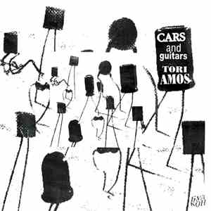 Tori Amos - Cars And Guitars