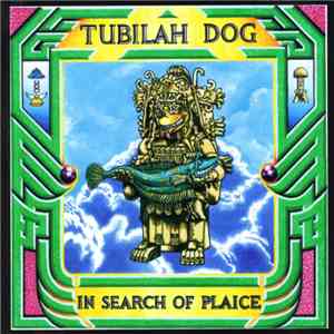 Tubilah Dog - In Search Of Plaice