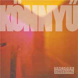 Vacsora Zsuzsival - Könnyű