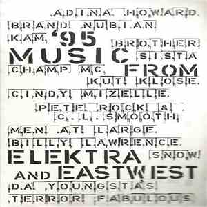 Various - 95' Music
