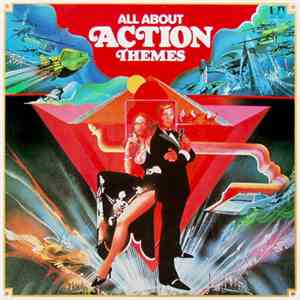 Various - All About Action Themes