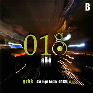 Various - Compilado 018B EP