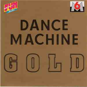 Various - Dance Machine Gold