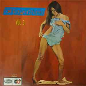 Various - El Acabose Vol. 3