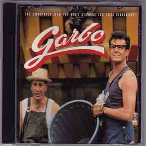 Various - Garbo (The Soundtrack From The Movie Starring Los Trios Ringbarku ...