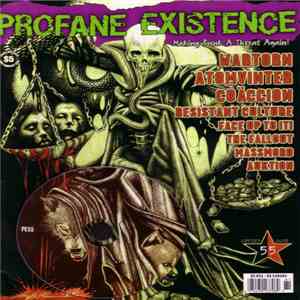 Various - Global Rebellion