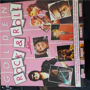 Various - Golden Rock & Roll Hits