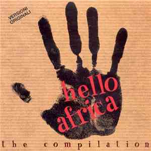 Various - Hello Africa - The Compilation