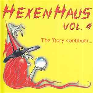 Various - Hexenhaus 4