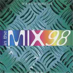 Various - In The Mix 98