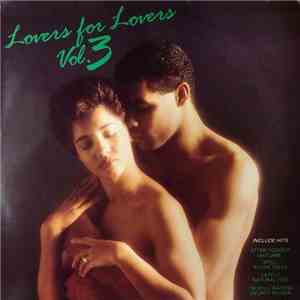 Various - Lovers For Lovers Vol. 3