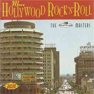 Various - More Hollywood Rock 'n' Roll