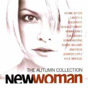 Various - New Woman: Autumn Collection