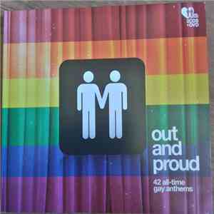 Various - Out & Proud