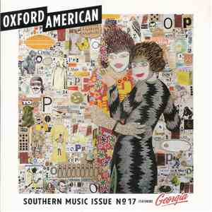 Various - Oxford American Southern Music Issue No. 17 featuring Georgia