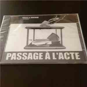 Various - Passage A L'Acte