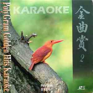 Various - Polygram Golden Hits Karaoke