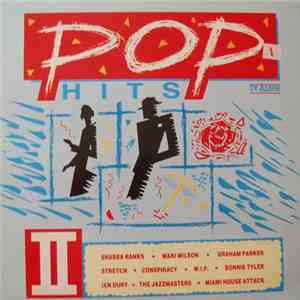 Various - Pop Hits Vol. II