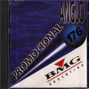 Various - Promocional Anglo 176