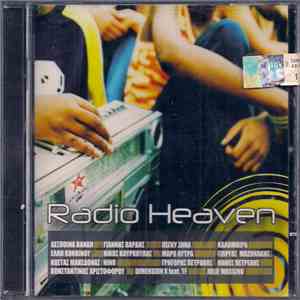 Various - Radio Heaven