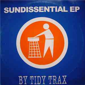 Various - Sundissential EP
